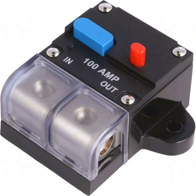Istič 4carmedia SBA.HQ-100A