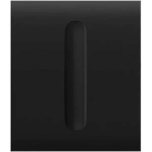 Ajax Systems 98585.256. BL1 CenterButton (Dimmer) - черен (98585.256.BL1)