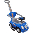 Baby Mix hrajúce 3v1 modré