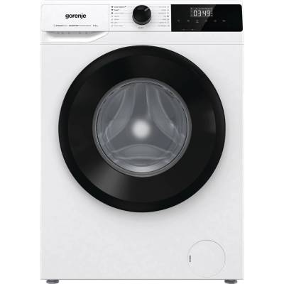 Пералня GORENJE W11NHPI84AS 8.0 kg, 1400 об/min, ИНВЕРТОРЕН МОТОР