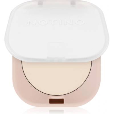 Notino BlurFx Soft Matte Setting Powder матираща фиксираща пудра Peach 7 гр