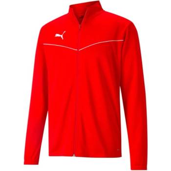 PUMA Суитшърт Puma teamRISE Trg Poly Jacket 65739201 Размер S