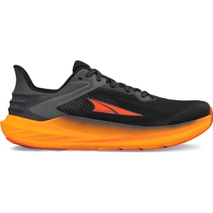 Altra Мъжки маратонки Altra Torin 8 Running shoes - Black / Orange - размер 10, 5 (US) (023-2008-0118)