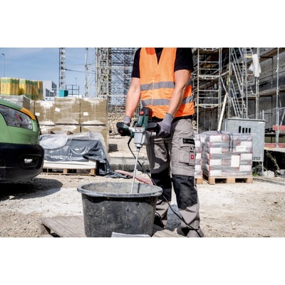 Metabo RWEV 1600-2 614050000