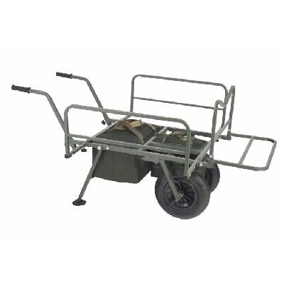 Mivardi rybářský vozík Monster (Velký a robustní rybářský vozík.)