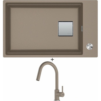 Set Franke KNG 110 + FC 6051