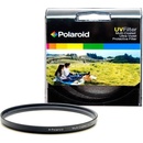 Filtre k objektívom Polaroid UV MC 62 mm