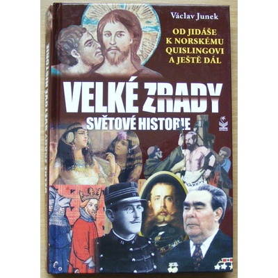 Velké zrady světové historie