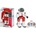Xtrem Bots RC Willy RTR
