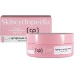 Skincyclopedia Хидрогел пачове за очи с колаген и пептиди, 30 x 2 броя - baby