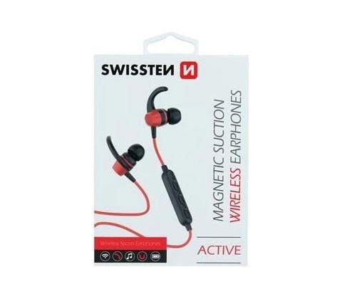 Swissten Active