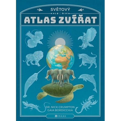 Světový atlas zvířat