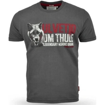 Thor Steinar Wolf anthra