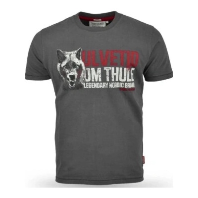 Thor Steinar Wolf anthra