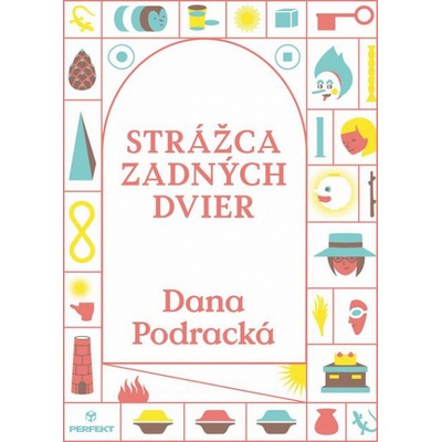 Strážca zadných dvier – Hledejceny.cz