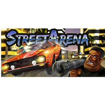 Street Arena