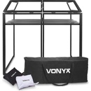 Vonyx DB3 Pro DJ Booth Systém