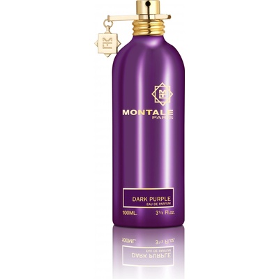 Montale Dark Purple Parfumovaná voda dámska 100 ml tester