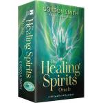 Hay House Оригинални карти Оракул The Healing Spirits Oracle - Gordon Smith, Naomi Walker