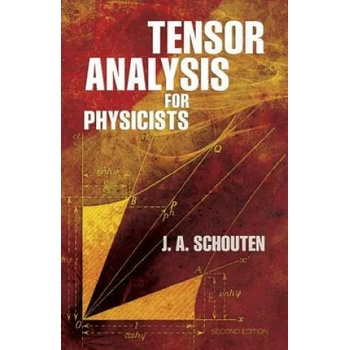 Image 1 of Tensor Analysis for Physicists, Seco | J. A. Schouten