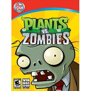Plants vs Zombies