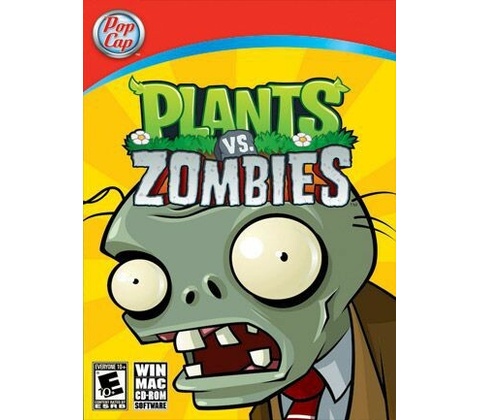 Plants vs Zombies