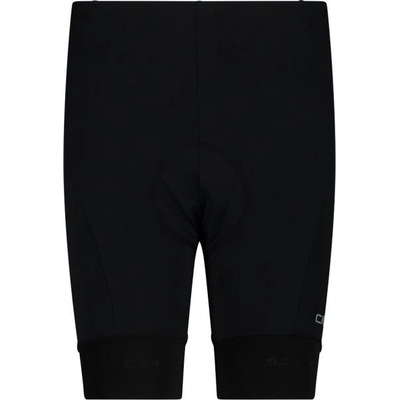 CMP Woman Bike Short Dámské černá
