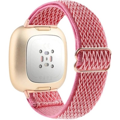BStrap Pattern remienok na Xiaomi Amazfit GTR 2 / GTR 47mm, pink SSG041C0506