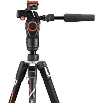 Image 1 of Manfrotto Befree 3D Live Advanced (MKBFRLA-3W)