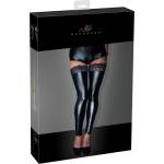 Noir Stockings Lace S