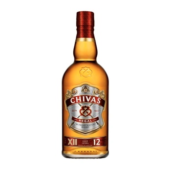 CHIVAS REGAL Чивас Регал 12г