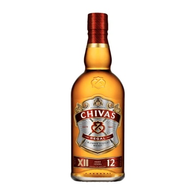 CHIVAS REGAL Чивас Регал 12г