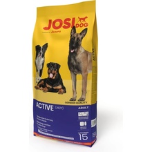 JosiDog Active 15 kg