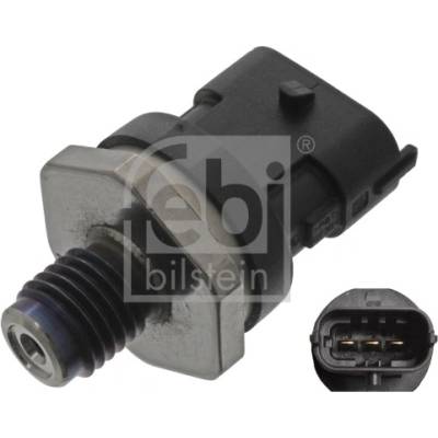 Snímač, tlak paliva FEBI BILSTEIN 45490
