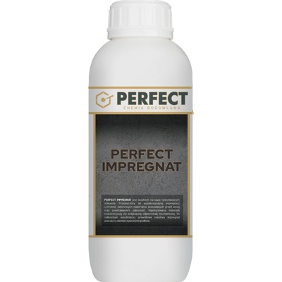 Impregnace na architektonický betonu 1 L PERFECT