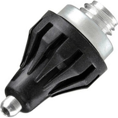 STEINEL Дюза за пистолет за топло лепене за GL3002/5000 Steinel Tools DIY - 2 mm (108849400)