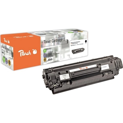 Toner Peach HP CF283A - kompatibilní