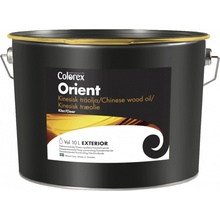Tungový olej Orient 3 l | Colorex