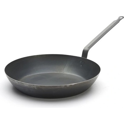 de Buyer Ocelová pánev LA LYONNAISE 32cm