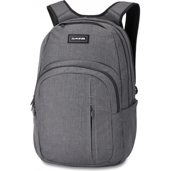 Dakine Дневна раница Dakine Campus Premium 28L Daypack - Carbon - размер One Size (502-4322-0111)