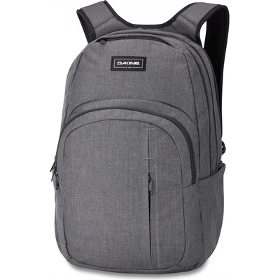 Dakine Дневна раница Dakine Campus Premium 28L Daypack - Carbon - размер One Size (502-4322-0111)