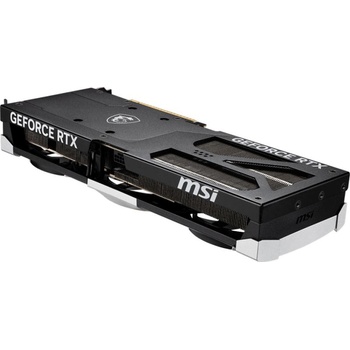 Image 1 of MSI GeForce RTX 5070 Ti VENTUS 3X OC 16GB GDDR7 256bit