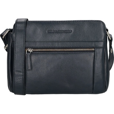 Hide & Stitches Mississippi 23363 Blue 4 2L