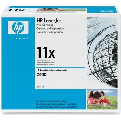 HP Q6511X