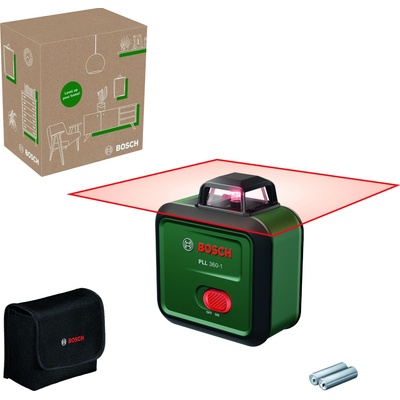 BOSCH PLL 360-1 0603663LZ0