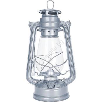 Brilagi - Газова лампа LANTERN 31 см сребрист (BG0475)