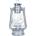 Brilagi - Газова лампа LANTERN 31 см сребрист (BG0475)