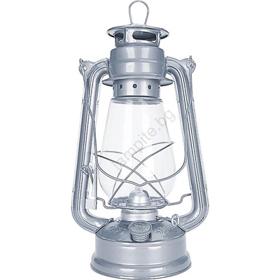 Brilagi - Газова лампа LANTERN 31 см сребрист (BG0475)