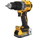 Aku vŕtačky a skrutkovače DeWALT DCD800E2T