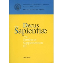 Decus Sapientiae - Trnavská univerzita